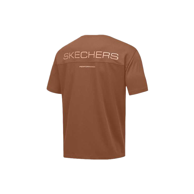 Skechers Comfortable Sports Collection T Shirt Men’s