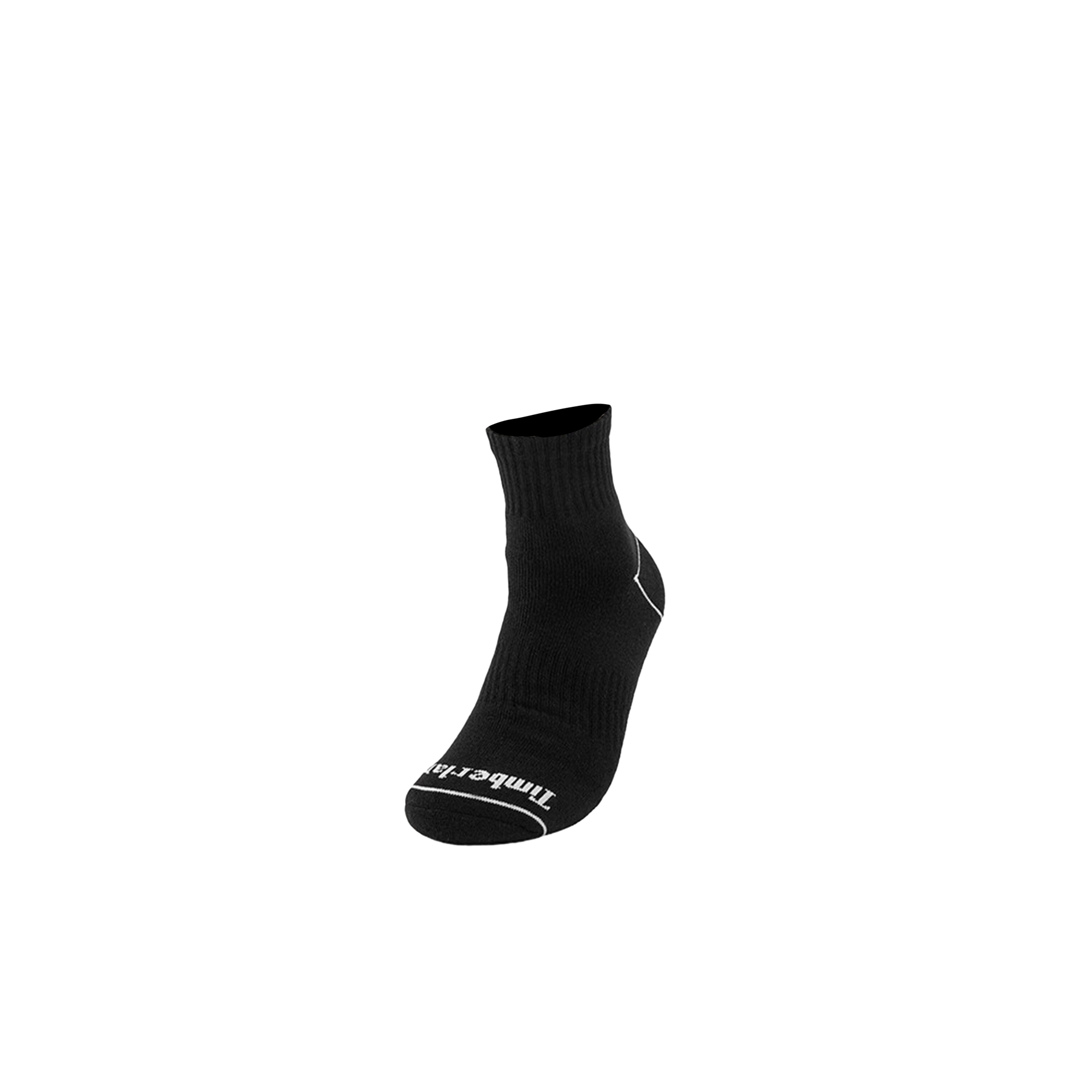 Timberland Crew Socks Unisex 3 Pack