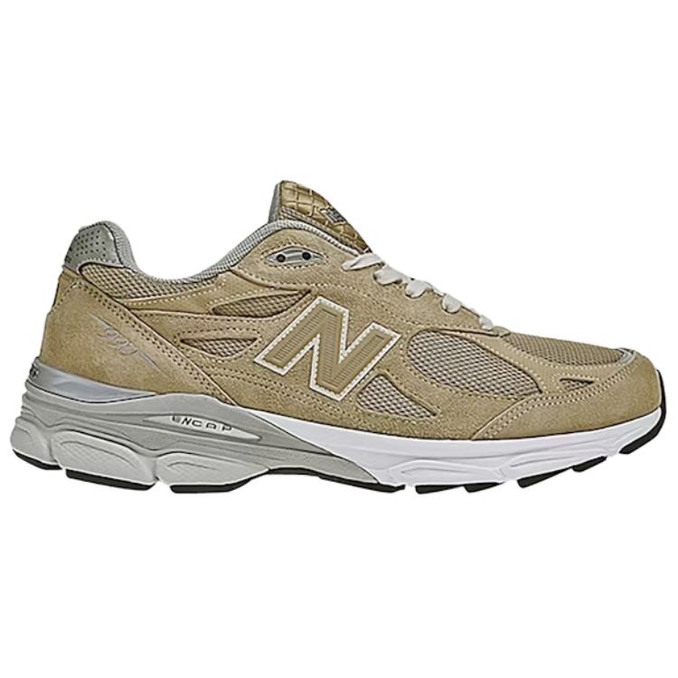 990v3 New Balance Made In Usa ‘Beige’