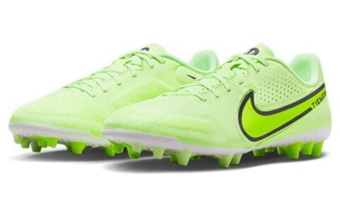 Nike Legend 9 Academy AG ‘Neon Green’