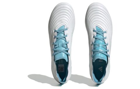 Copa Pure Parley x Copa Pure Adidas.1 Fg ‘Sustainability Pack’