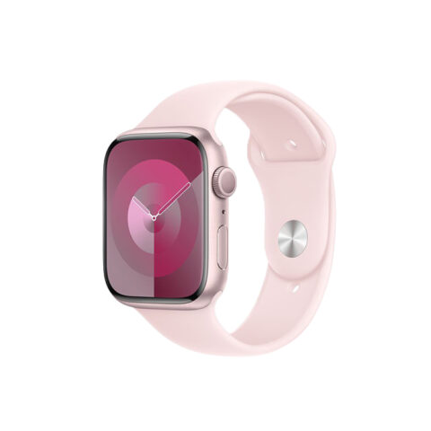 Apple Watch Series 9 Aluminum Watch Case Smart Watches