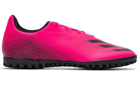 Adidas X Ghosted4 Tf ‘Red’