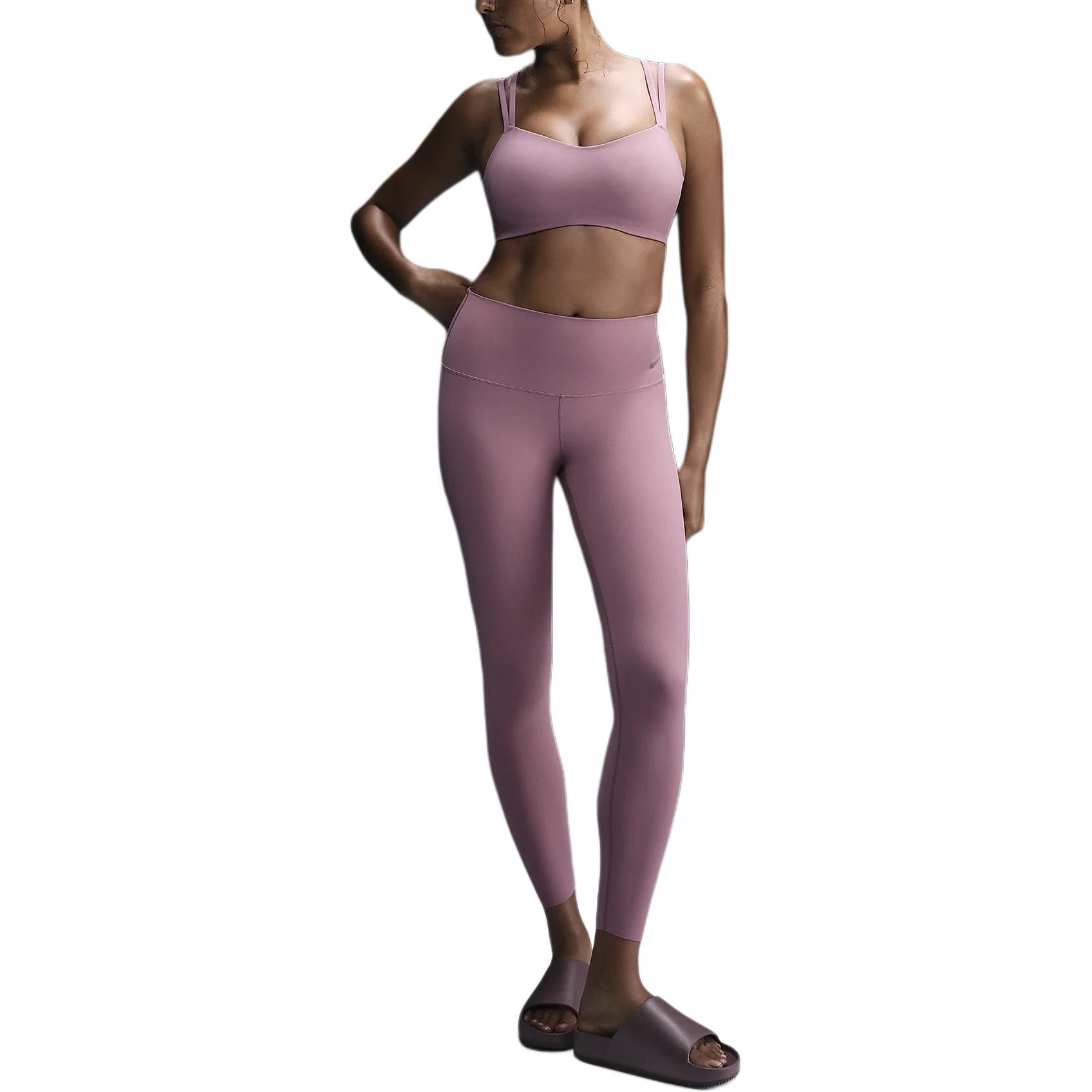 Nike Zenvy Women’s High Waisted 7/8 Leggings