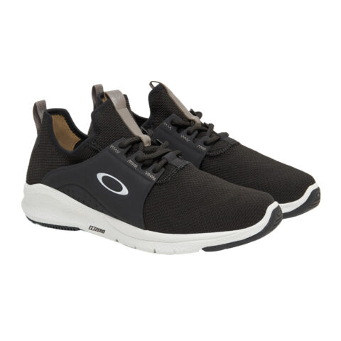 Oakley Dry Low top Running Shoes Unisex Black