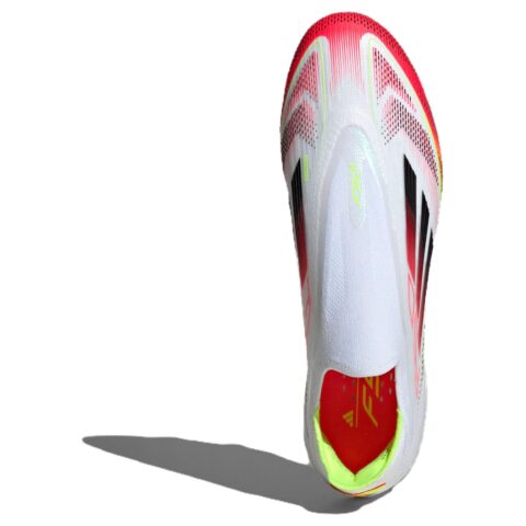 Adizero F50 Adidas Elite Laceless Fg ‘Pure Victory Pack’