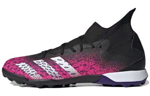 Adidas Predator Freak.3 Tf 'Demonscale - Shock Pink'