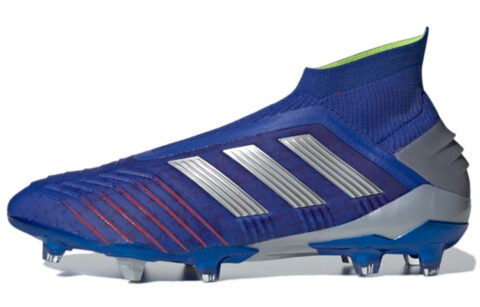 Adidas Predator 19+ Fg ‘Bold Blue’
