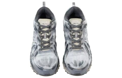 New Balance NB 410 V5 Breathable Low top Running Shoes Unisex Pinch Width 2E