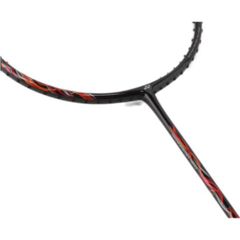 YONEX Tianfu AX22 LT EX Badminton Rackets Offensive Type Heavy Head, Stiff Shaft Advanced Level Single Racket
