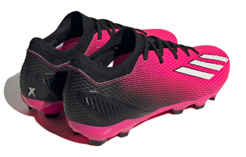 Adidas X Speedportal 3 Mg ‘Red’