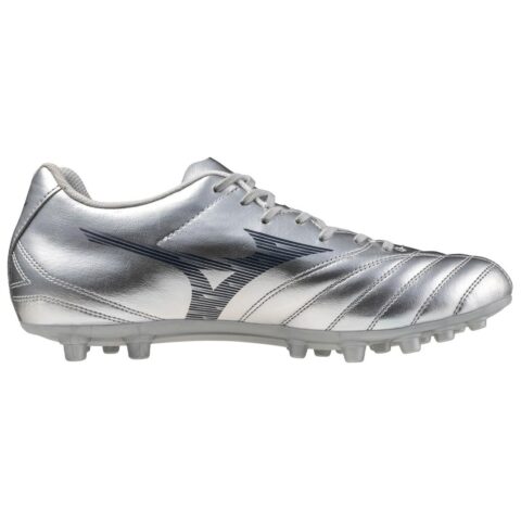 Mizuno Monarcida Neo 3 AG Artificial Ground Artificial Leather Slip Resistant Abrasion Resistant Soccer Shoes Men’s