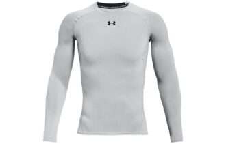 Under Armour Workout Clothing Men's Modern Gray