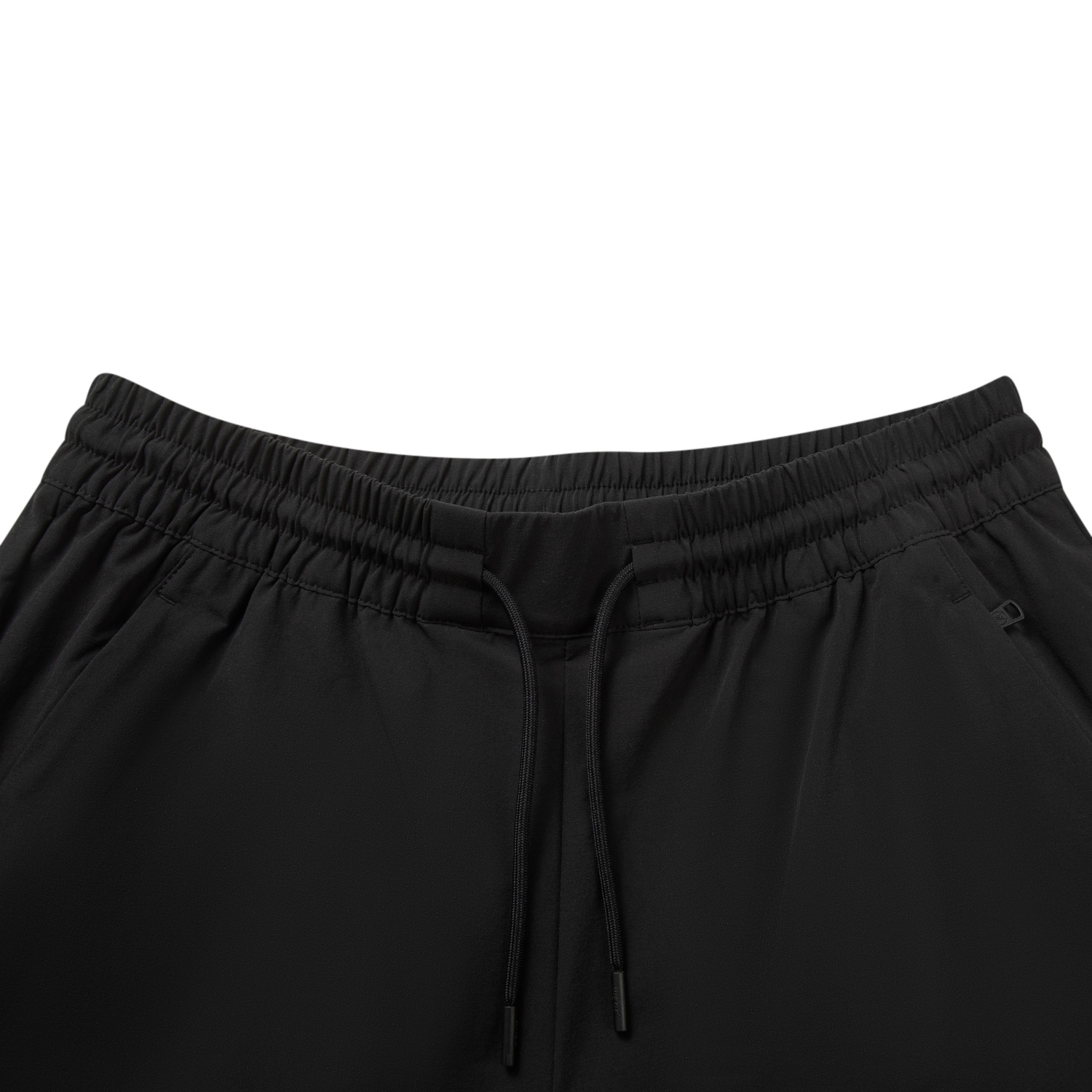 Li Ning x Jay Flow Sports Shorts Men’s Black