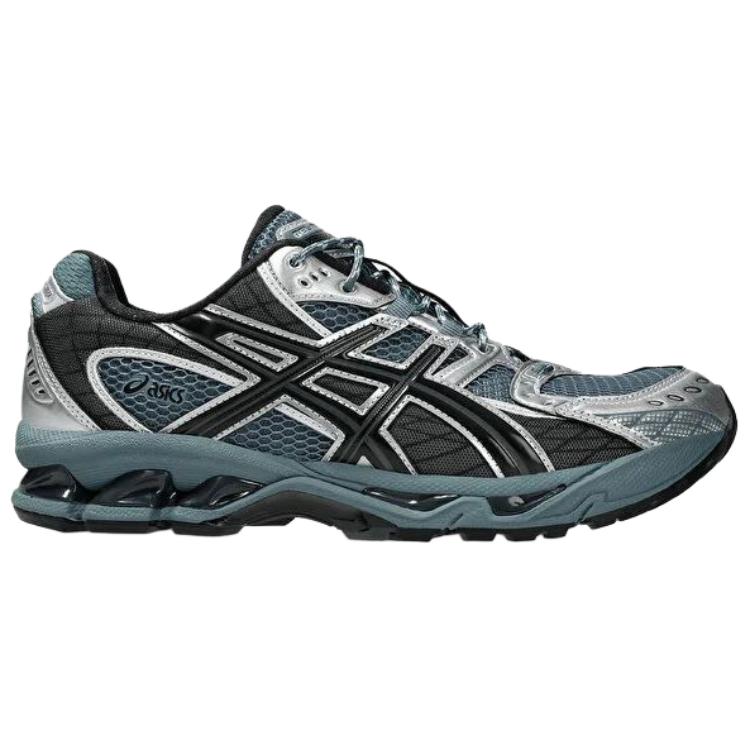 ASICS GEL Nimbus 10.1 Casual Running Shoes Unisex Blue