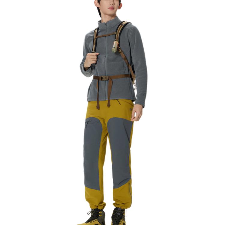 KOLON SPORT Fleece Clothing Men’s