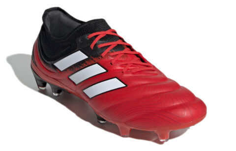 Adidas Copa 20.1 Fg ‘Active Red’
