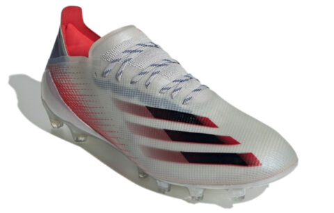 adidas X Ghosted.1 AG ‘Light Sky Blue’