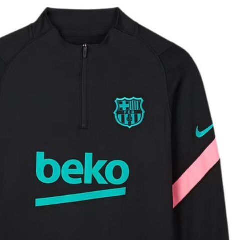 Nike x BASAILUONAZUQIUJULEBU,LIANMINGKUAN Dri Fit Soccer Jersey Men’s