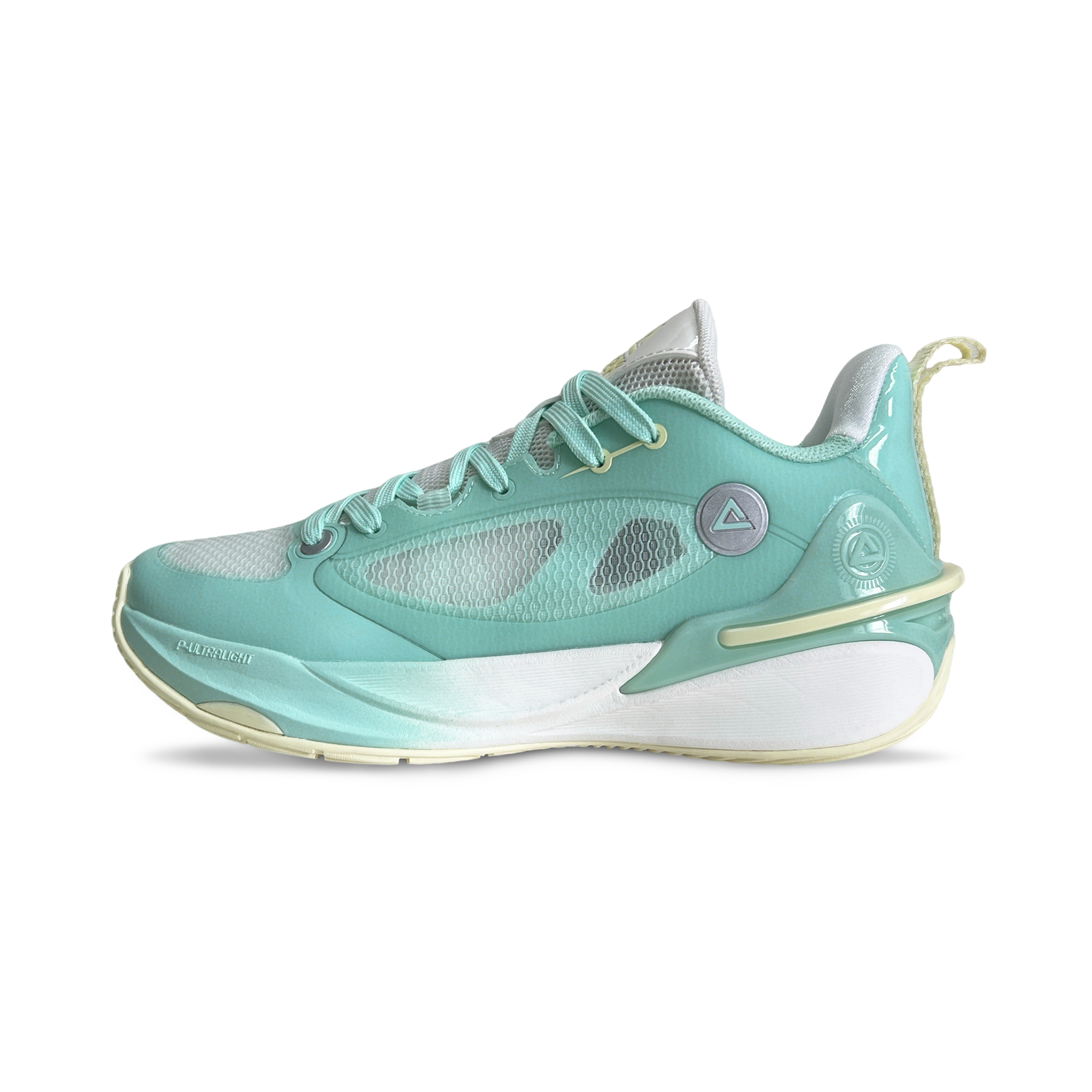 PEAK State Pole Slip Resistant And Breathable Support Low top Basketball Shoes Women’s Green