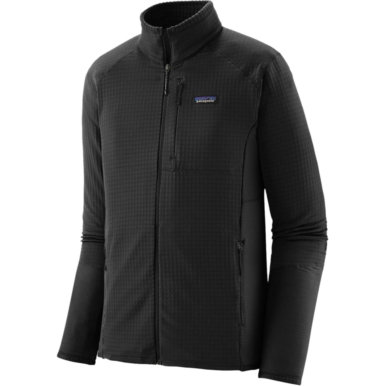 Patagonia R1® zipped jacket