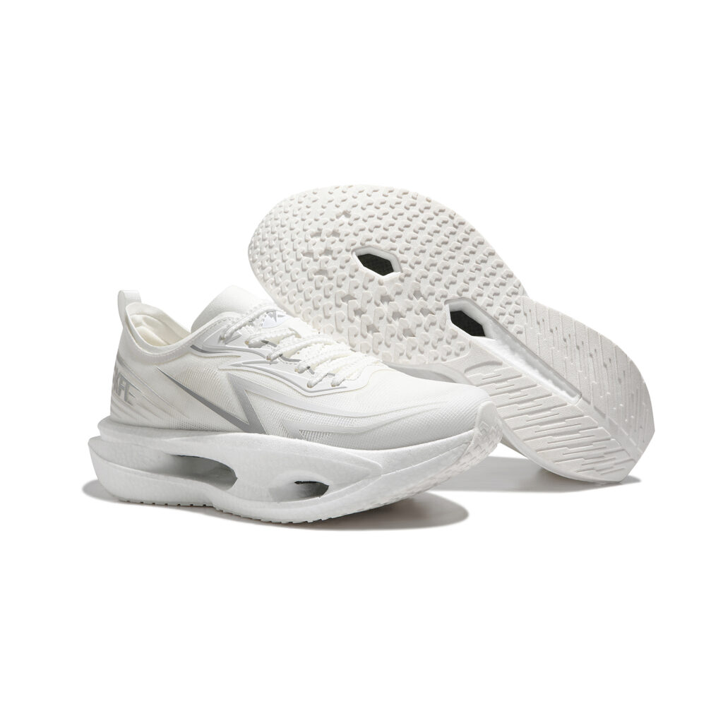 KFT Mesh, Textile Low top Casual Training Sprint Physical Fitness Test & Exam Racing Running Shoes Unisex