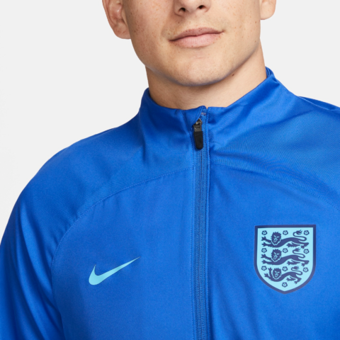 Nike Soccer Jersey Men’s Royal Blue