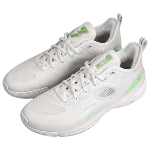 Anta Splash 7 Slip Resistant Abrasion Resistant Grip Slip Resistant Abrasion Resistant Grip Low top Basketball Shoes