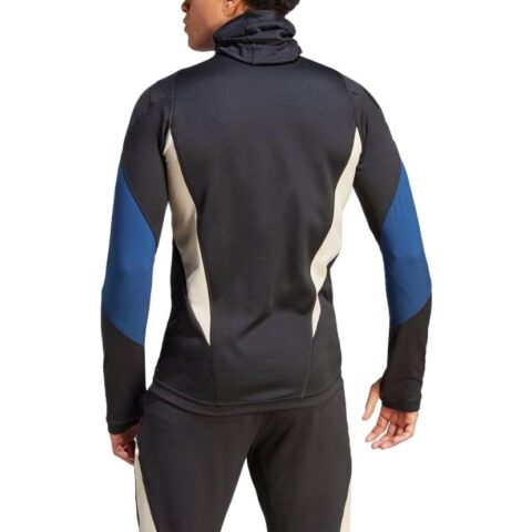 Adidas Soccer Jersey Men’s Black