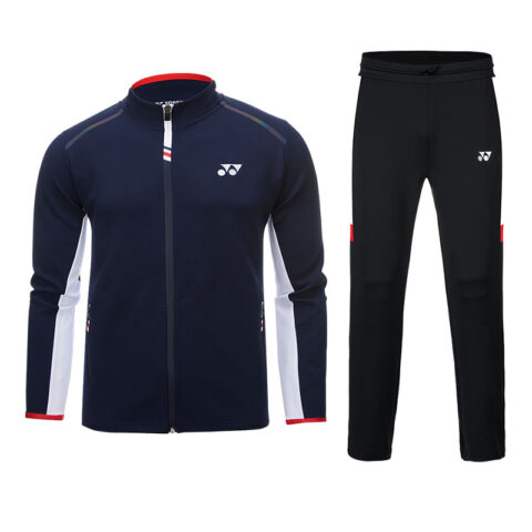 YONEX Badminton Jersey Set Men’s