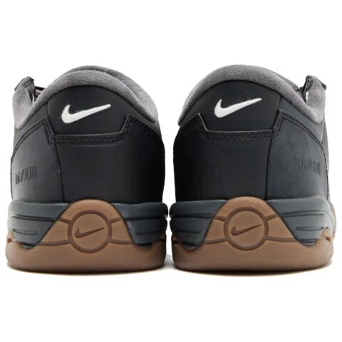 Nike Total 90 3 Sp Black Gum Women’s
