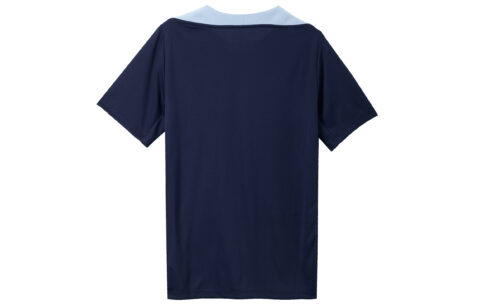 Nike Soccer Jersey Men’s Marine Blue