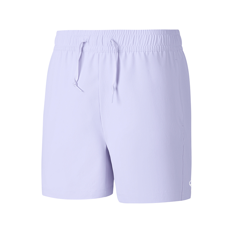 Skechers Sportlife Casual Shorts Women's Photinia Purple/00FW