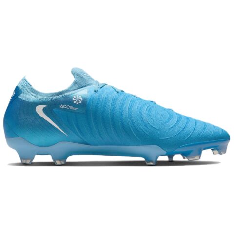 Nike Phantom Gx 2 Pro Fg Blue Fury White