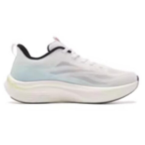 QIAODAN Q LITESPEED 6.0 Cushioning Abrasion Resistant Breathable Cushioning Abrasion Resistant Breathable Low top
