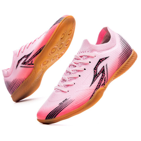 Saibi Cushioning Slip Resistant Abrasion Resistant Breathable Coverage