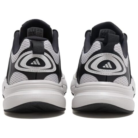Adidas Climacool Ventania Breathable Low top Casual Running Shoes Men’s Black White