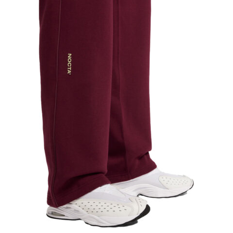 Nike X Nocta Fleece Cs Open Hem Sweatpant
