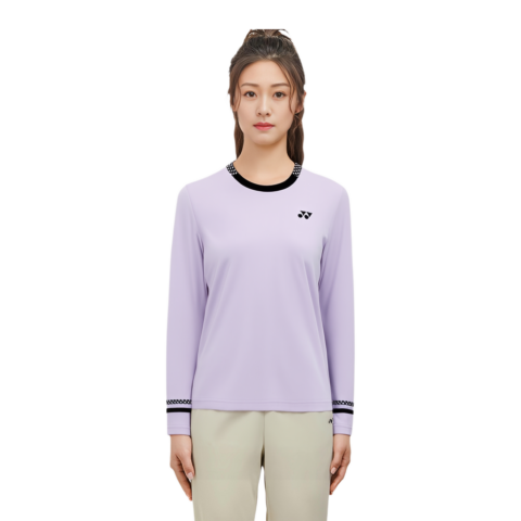 YONEX Training Series Badminton Jersey Women’s