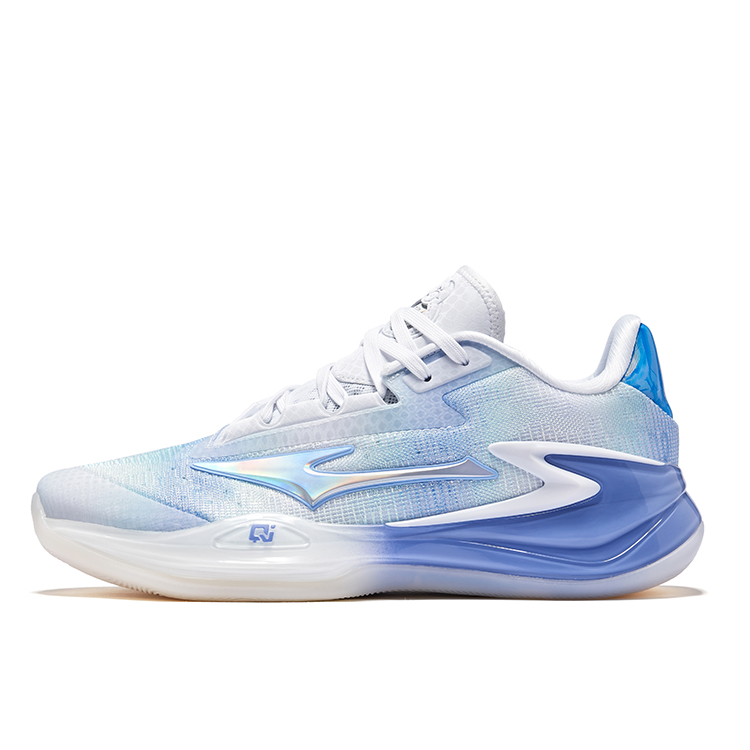 Erke Humble 1.0 Cushioning Abrasion Resistant Anti Twist Cushioning Abrasion Resistant Anti Twist Low top