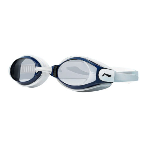 Li Ning Swim Goggles TPU/Silicone Unisex