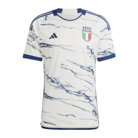 Adidas Soccer Jersey Men's Ecru
