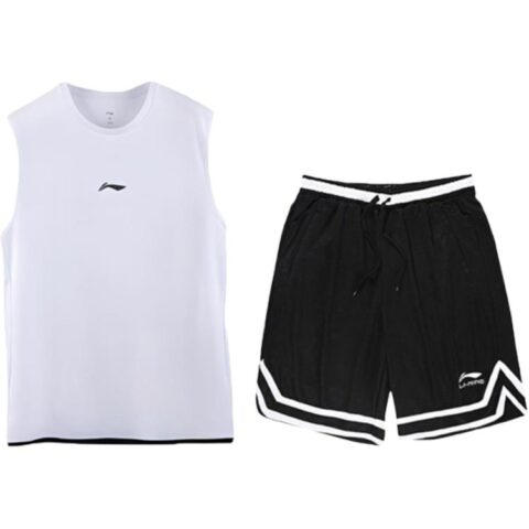 Li Ning Casual Sportswear Unisex