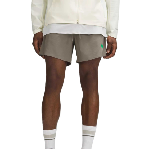 Lululemon Fast And Free Sports Shorts Men's
