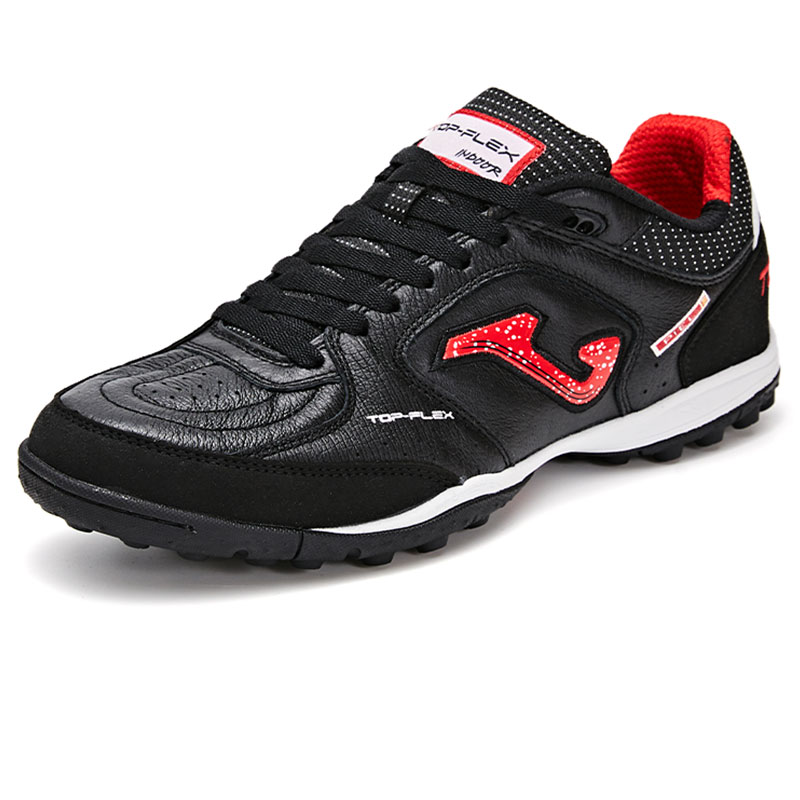 Joma TOP FLEX Soccer Shoes Men’s Black