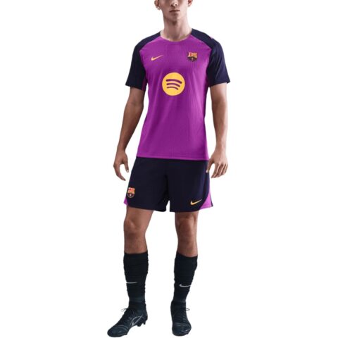 Nike FC Barcelona 25/26 Soccer Jersey Men’s