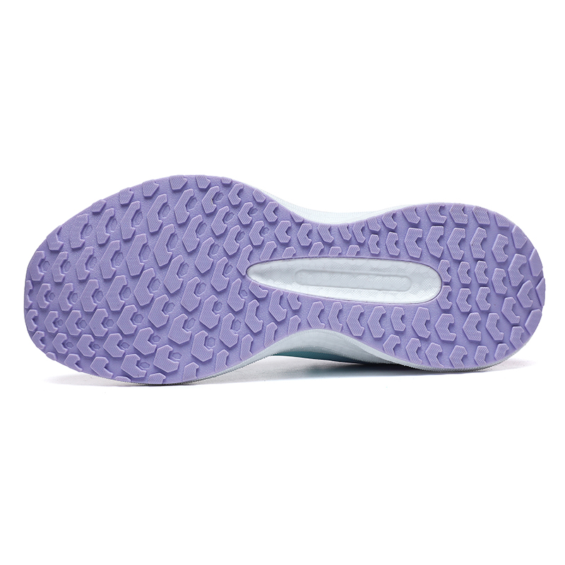 JSWEI Cushioning Slip Resistant Low top Running Shoes Women’s