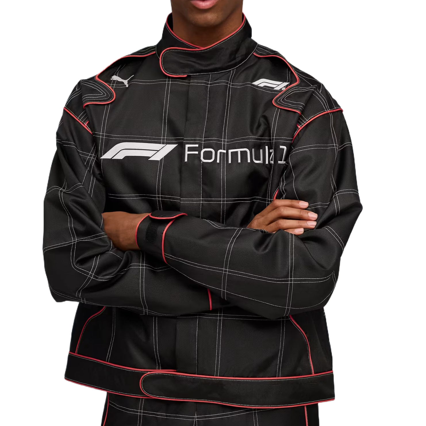 PUMA Lifestyle Racing Suits & Motorcycle Suits Men’s