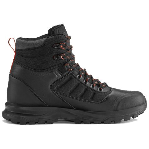 DECATHLON SH500 Abrasion Resistant Thermal Waterproof Abrasion Resistant Thermal Waterproof Mid top Hiking Shoes Men’s