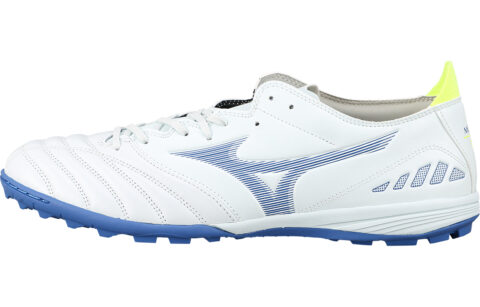 Mizuno Morelia Neo 3 Pro AS ‘White Blue’